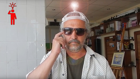 Tsvetan Krastev